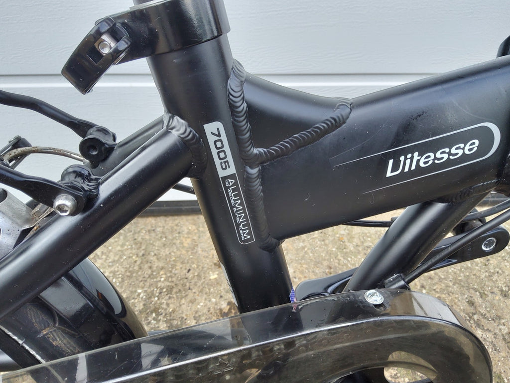 Dahon Vitesse 7005 Folding Bike
