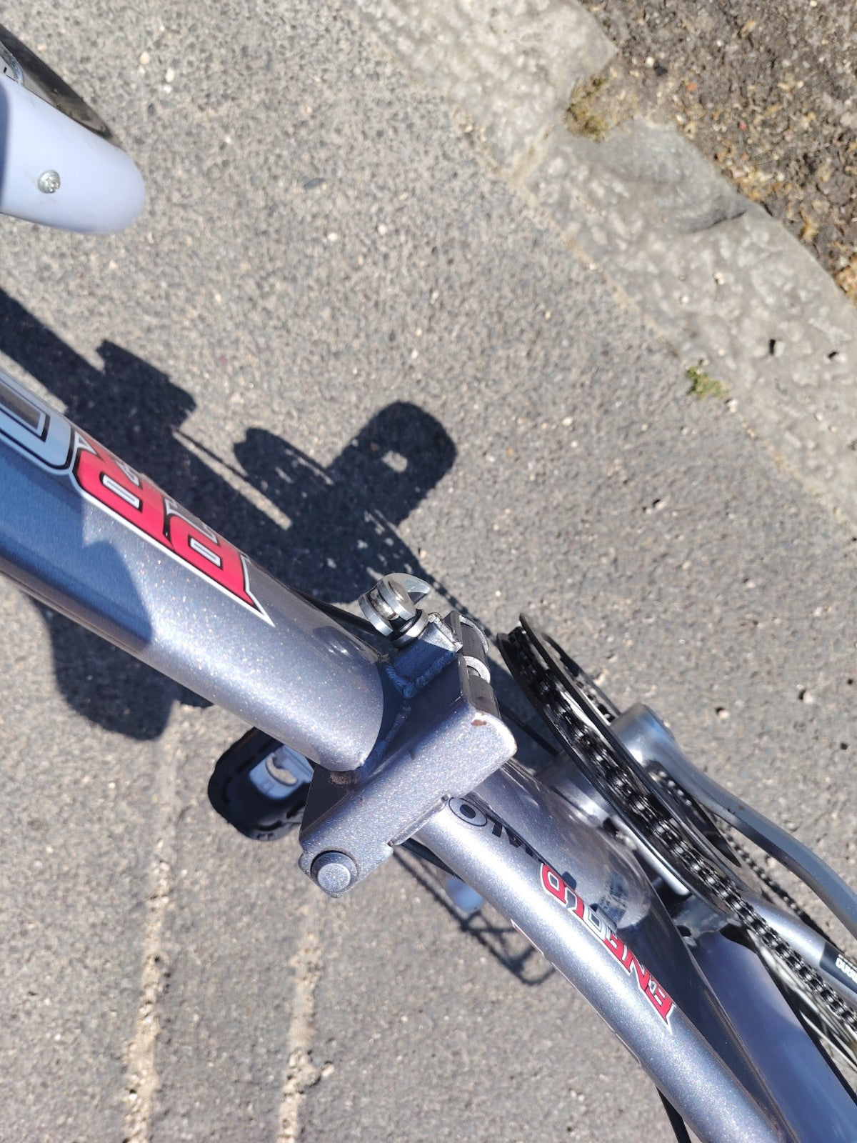 Pro Bike Folding Bicycle 20”, City Commuter, Used, Very good Condition