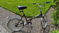 Dawes Kingpin classic folding 3 speed bike, in good working condition