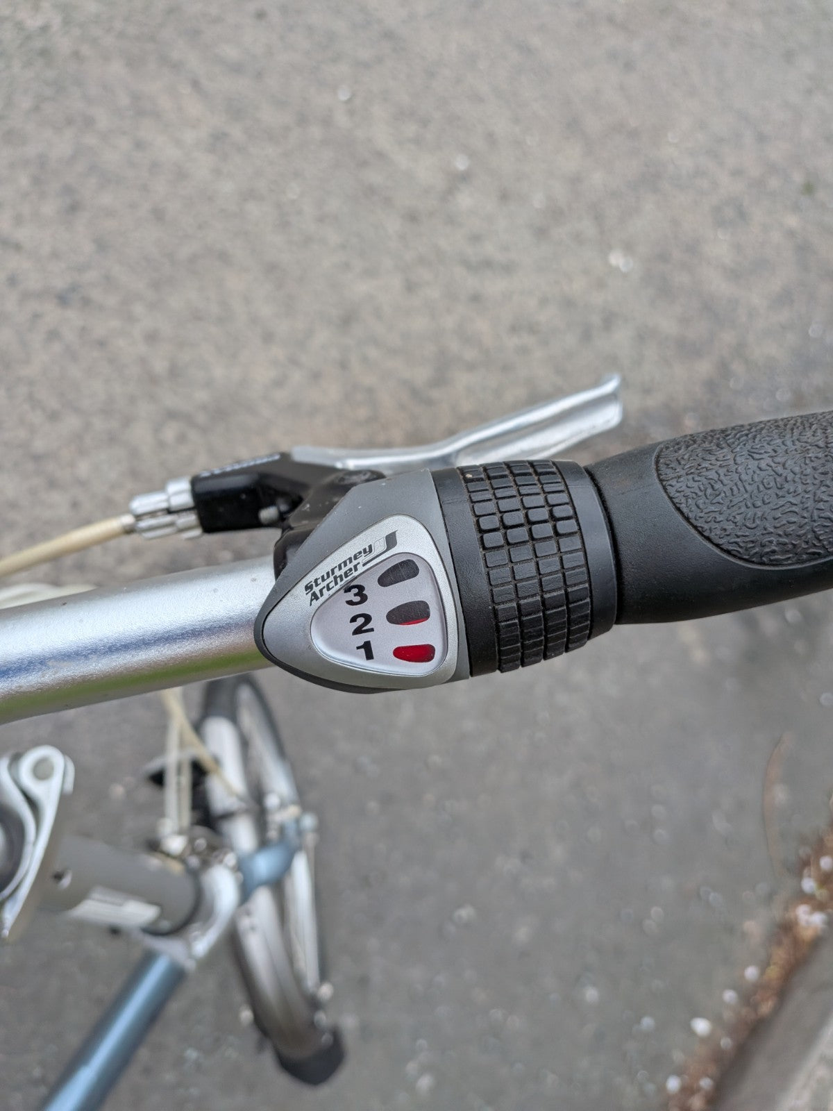 Dahon Piccolo D3 Folding Bicycle 16 Inches Wheels