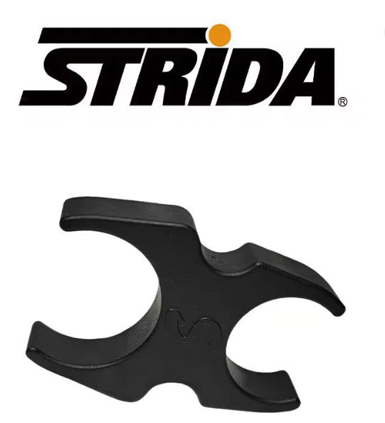 Strida Folding bike frame fixed
