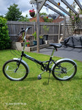 Challenge Flex 20" Unisex Commuter Bike