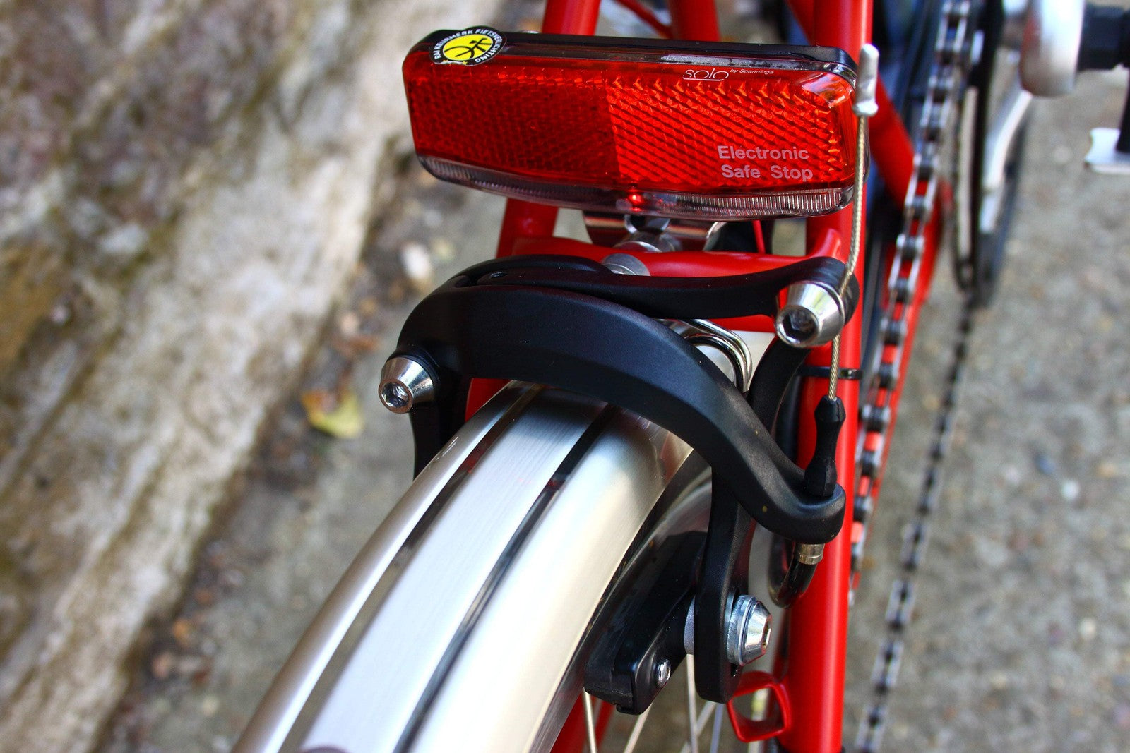 Brompton Folding Bike