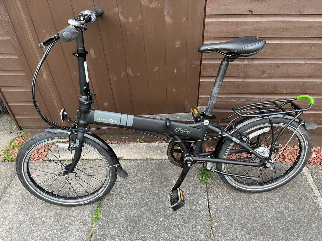 Dahon Vitesse Folding Bike