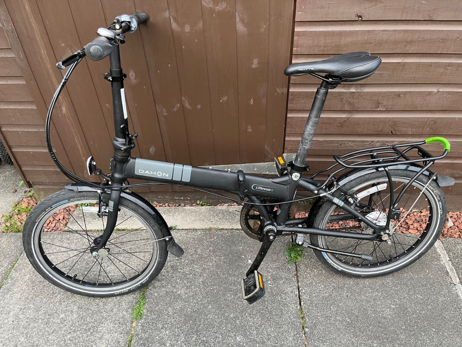 Dahon Vitesse Folding Bike
