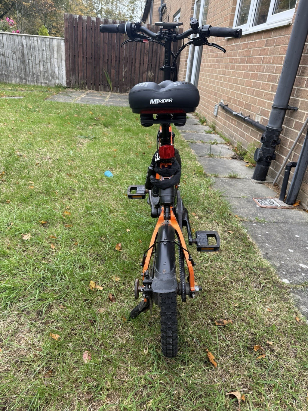 MiRiDER