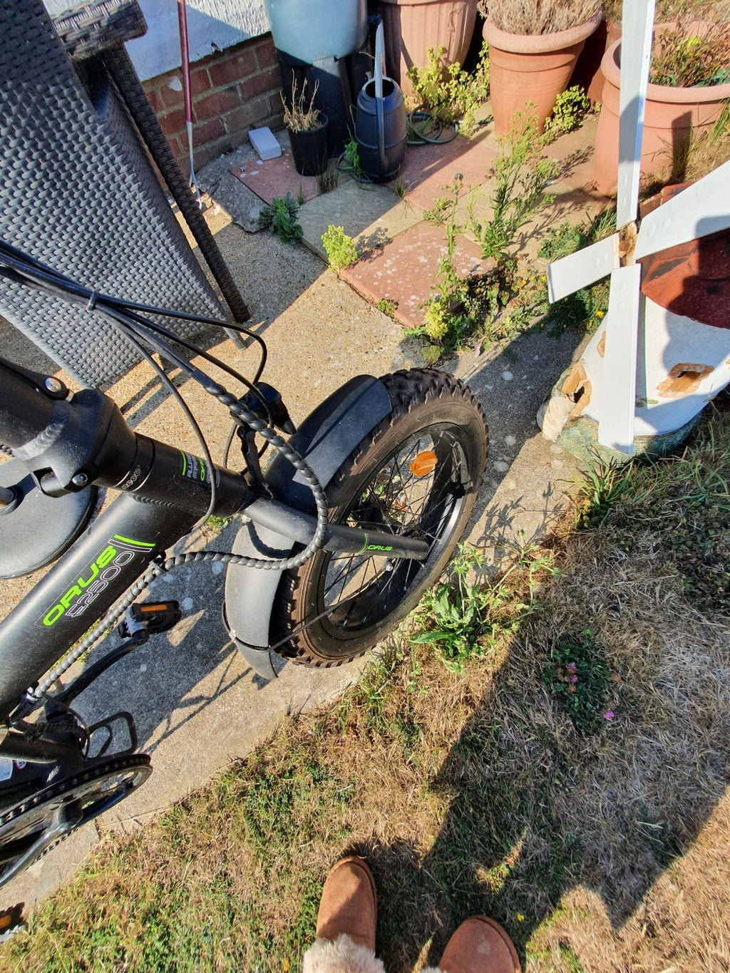 Bike