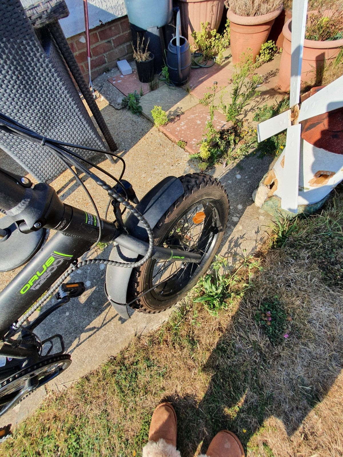 Bike