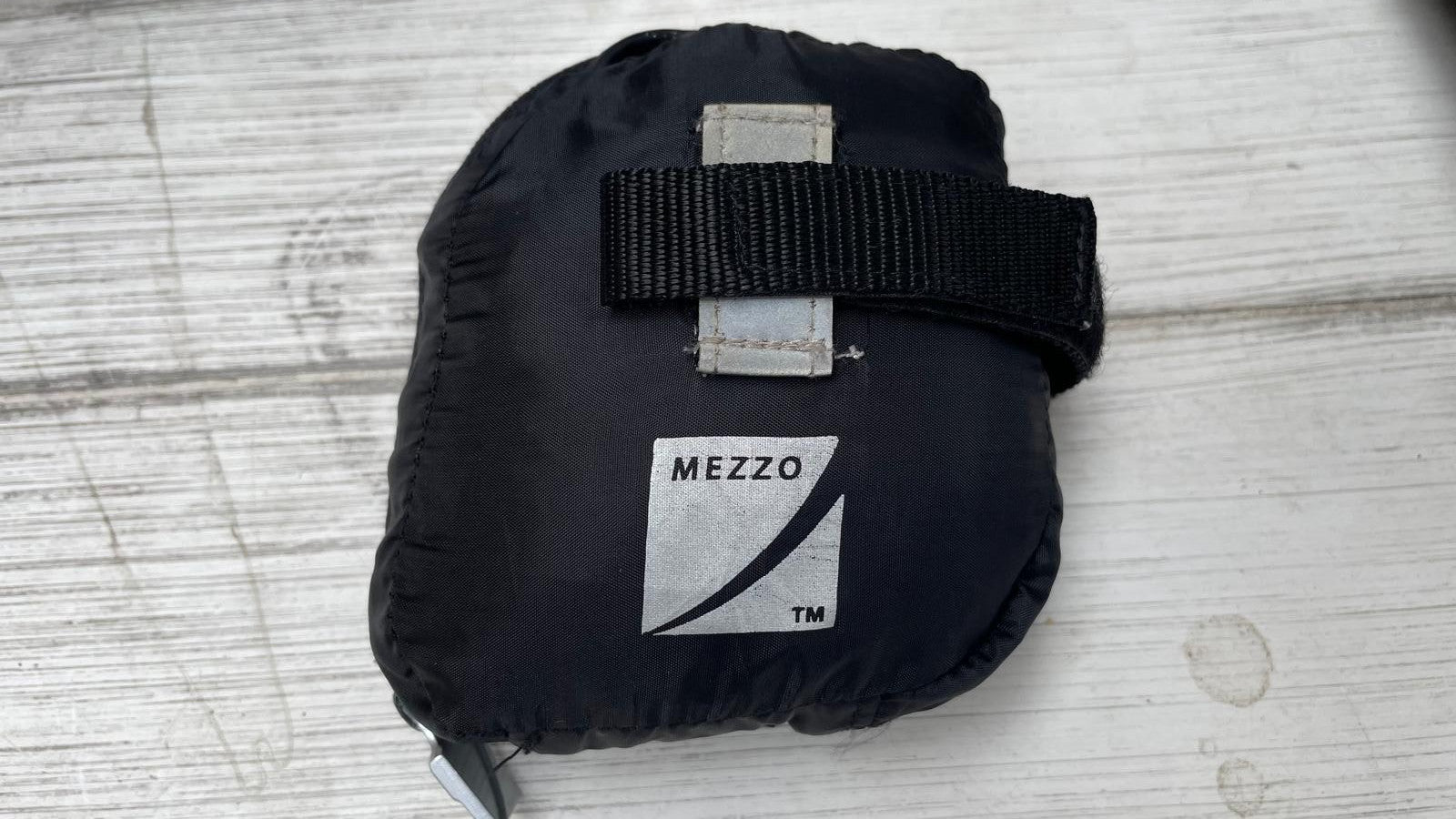 Set of 2 Mezzo folding bike bags and stuff sack - for Mezzo D9