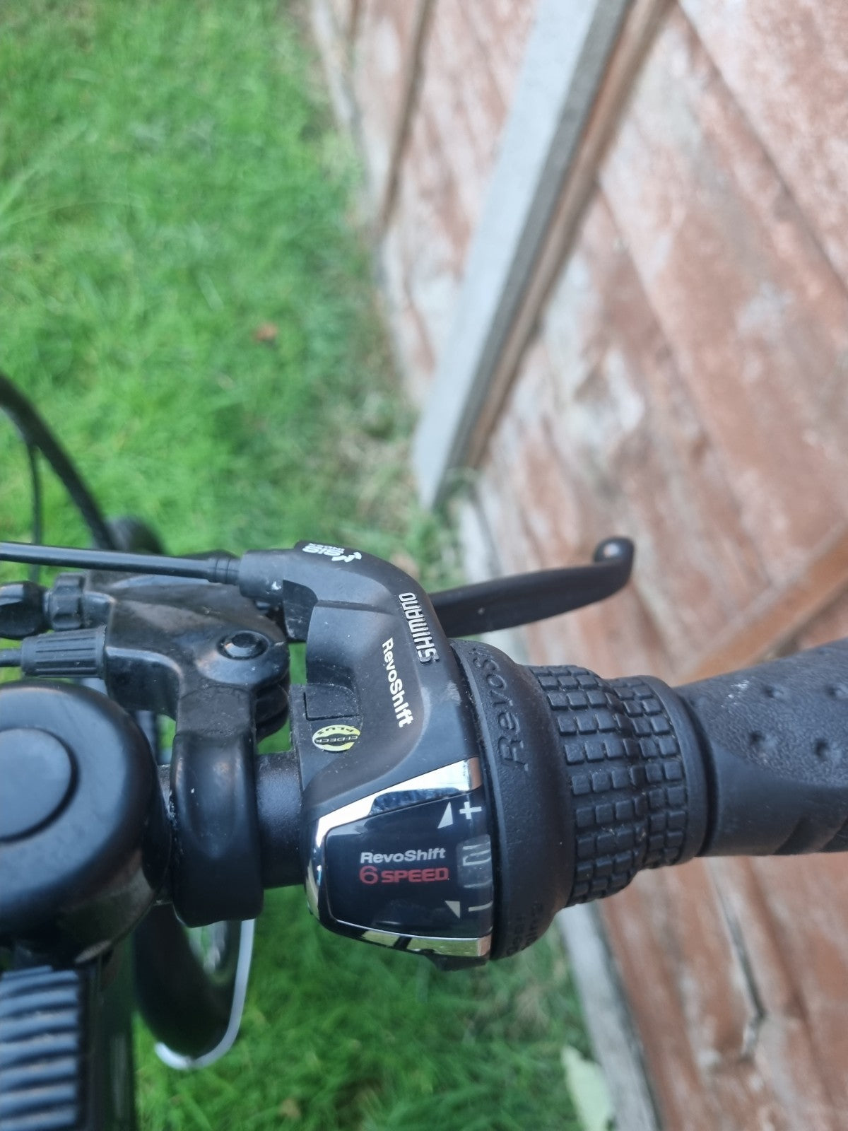 Dawes Arc II Folding Bike with Batt and Charger