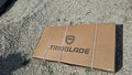 BNIB Trioblade Foldable Bicycle 26 Inch 21 Speed