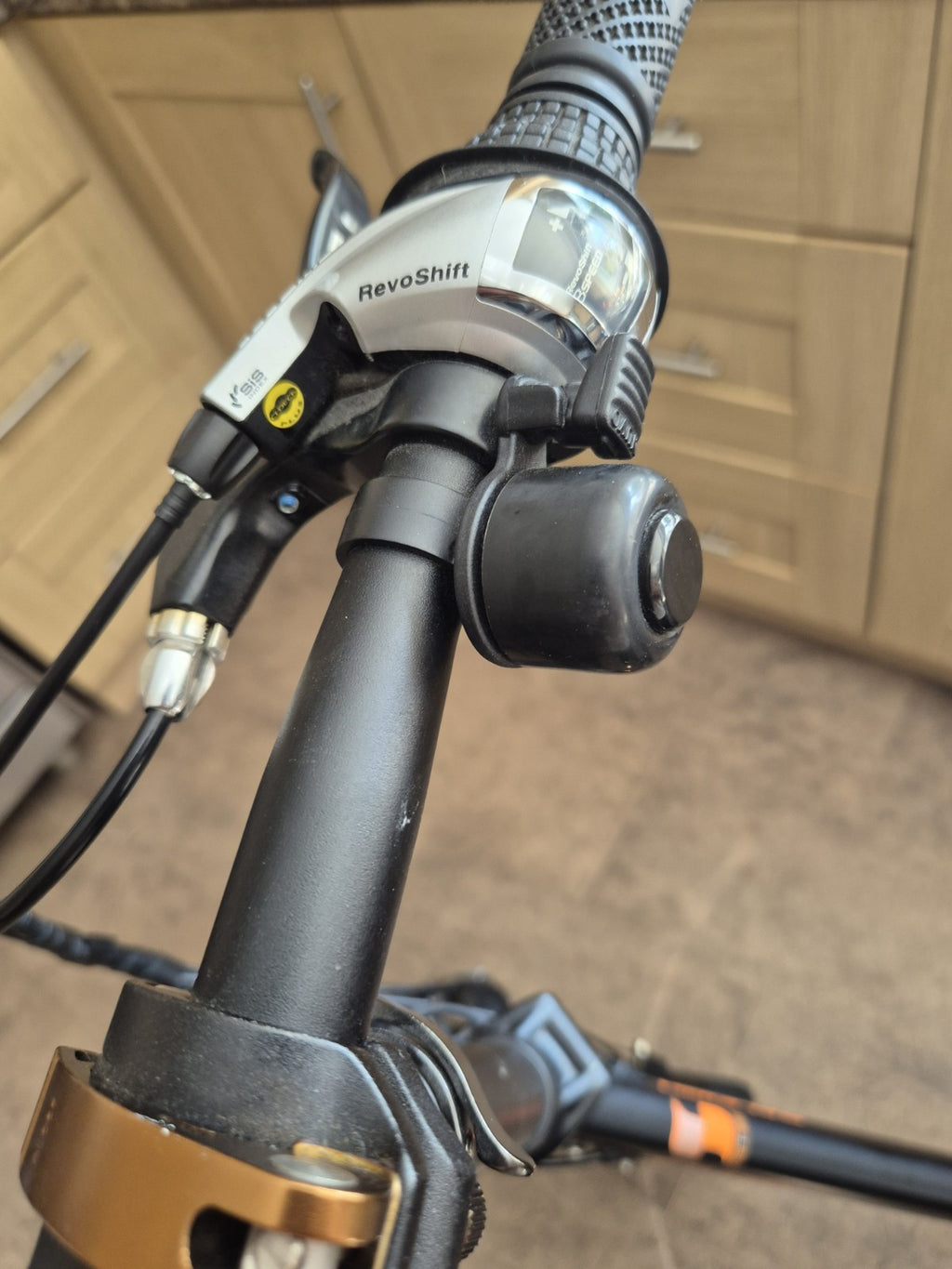 Raleigh Stow E Way Folding  Bike.