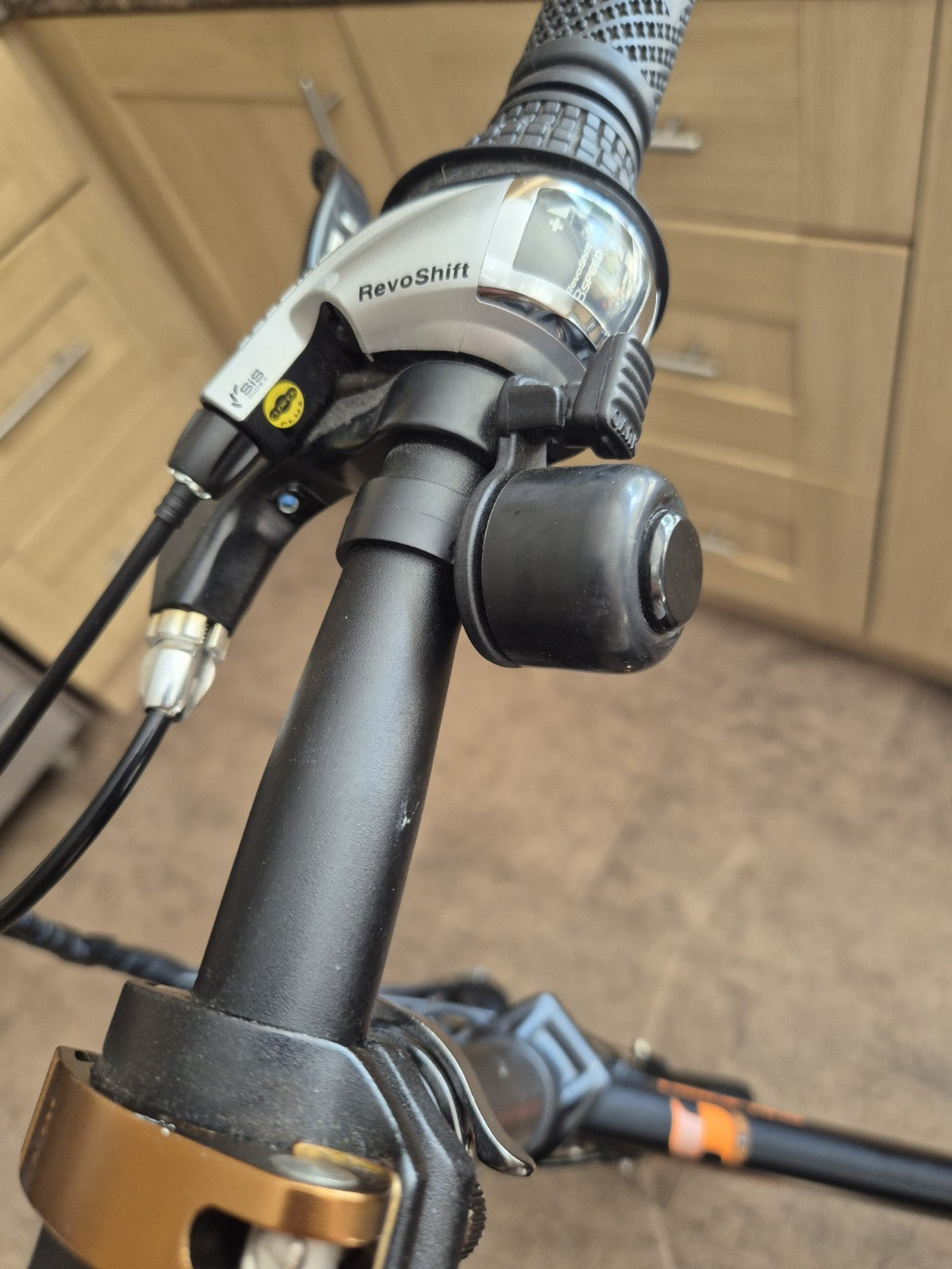 Raleigh Stow E Way Folding  Bike.