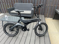MiRiDER 20" Compact Folding Bike