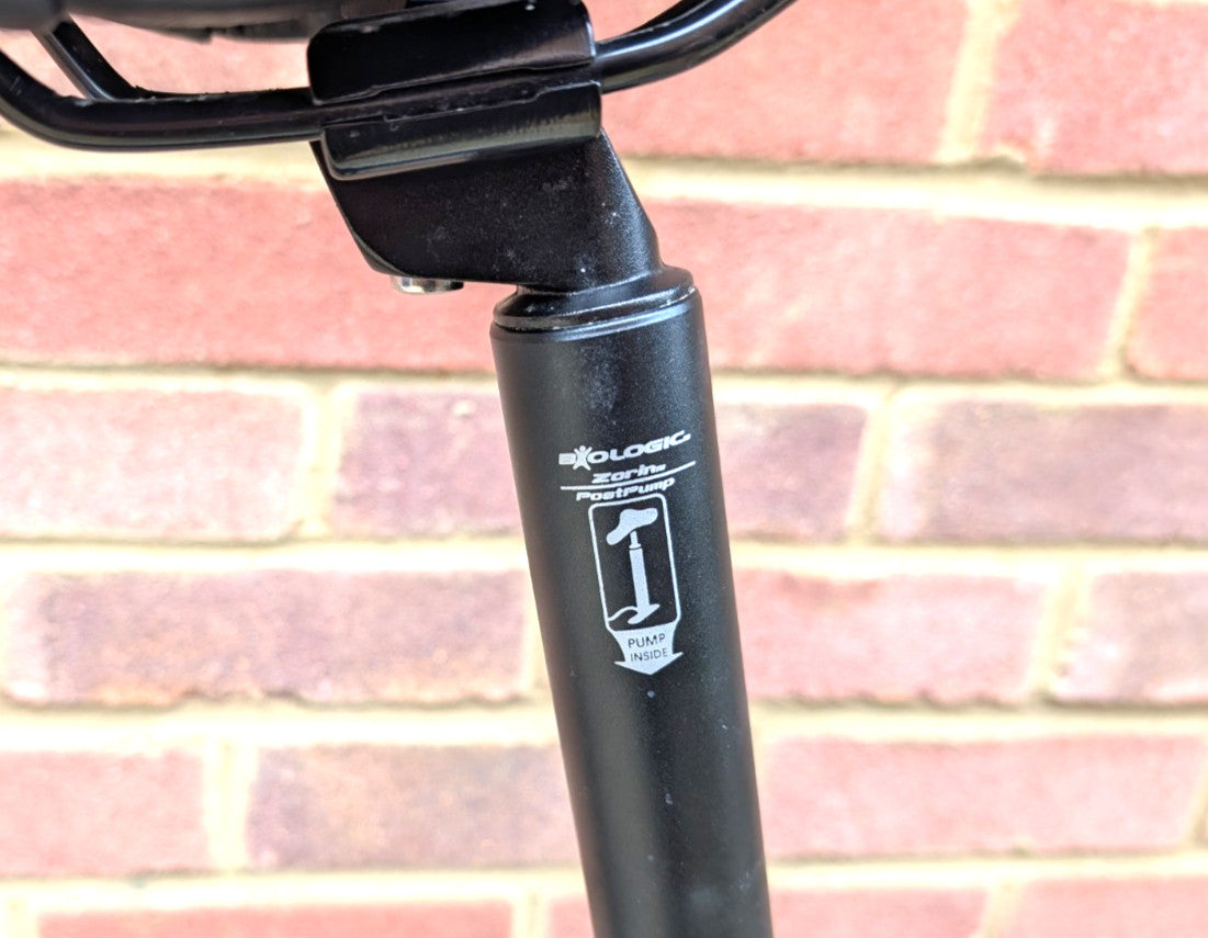 Dahon Vitesse D5HG Folding Fold-up Foldable Bike