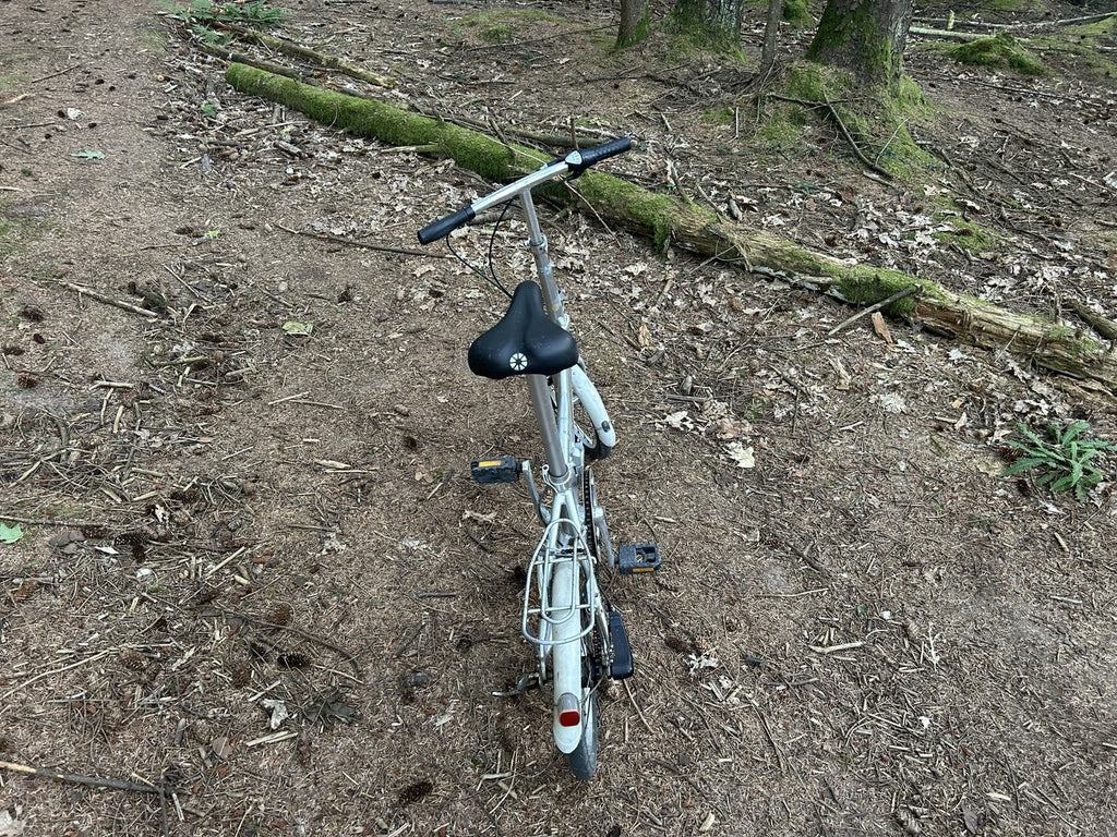 Dahon Fun Folding Bike