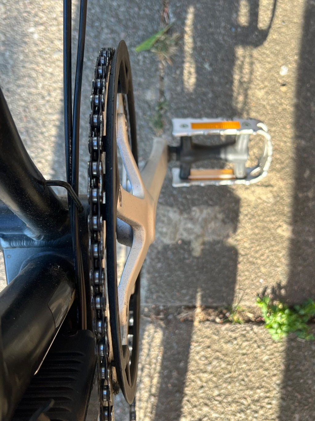 Brompton S2L Folding Bicycle