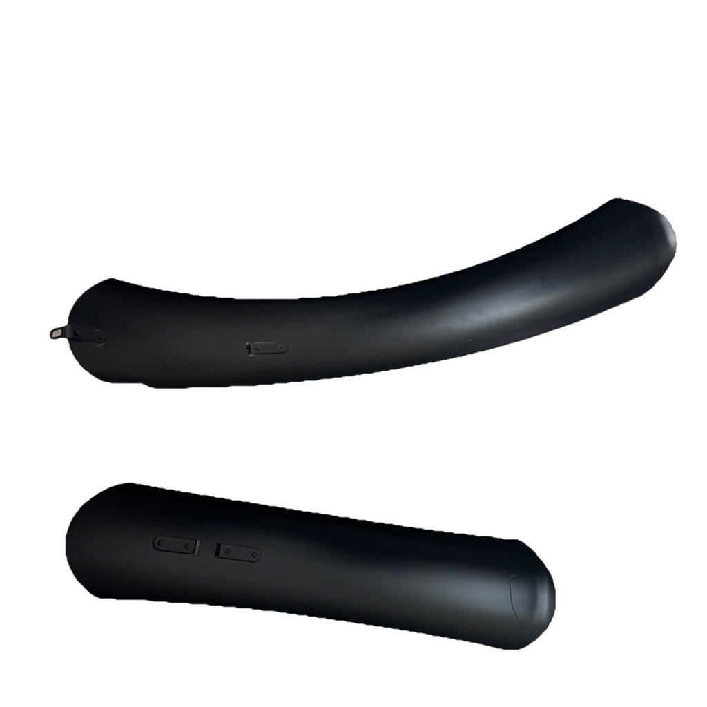 Genuine  X  Front & Rear Fender /Mudguard Set