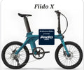 WE DO NOT DROPSHIP - Fiido X - NEW, built & tested - Collection only