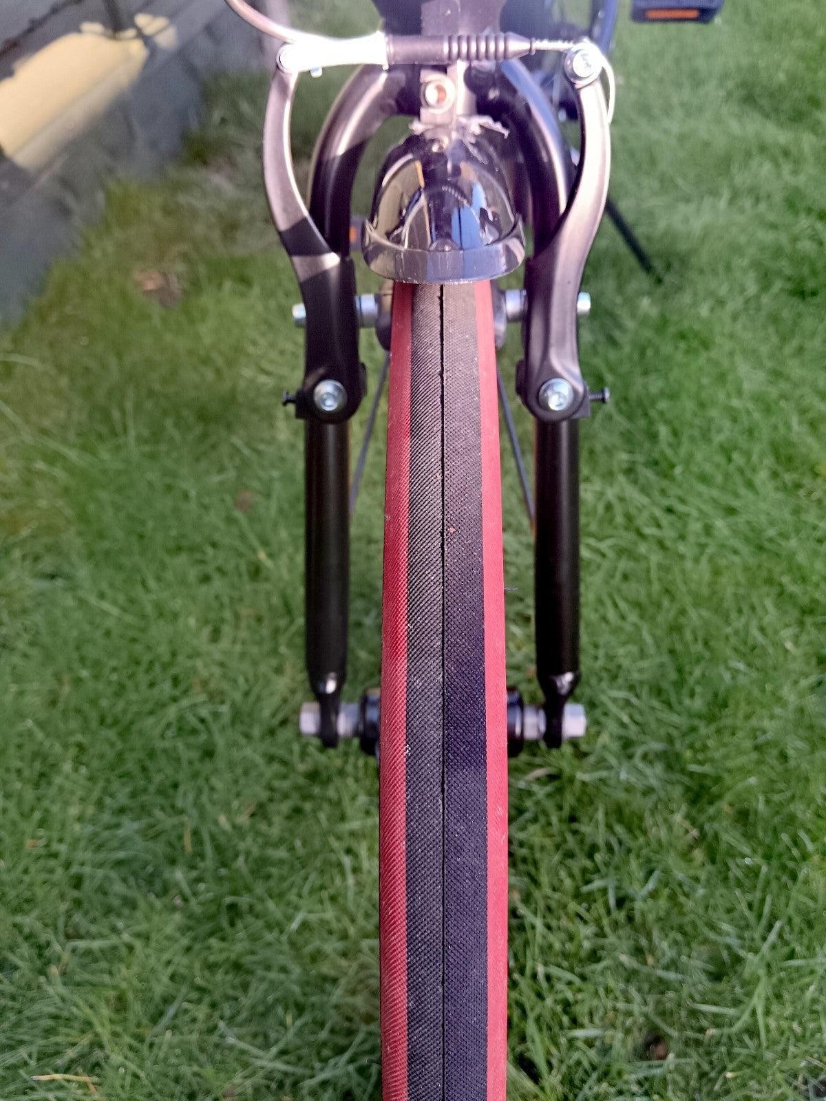 Ecosmo Folding Bike 20” Wheels Shimano 7-Speed – Used Twice – RRP £305