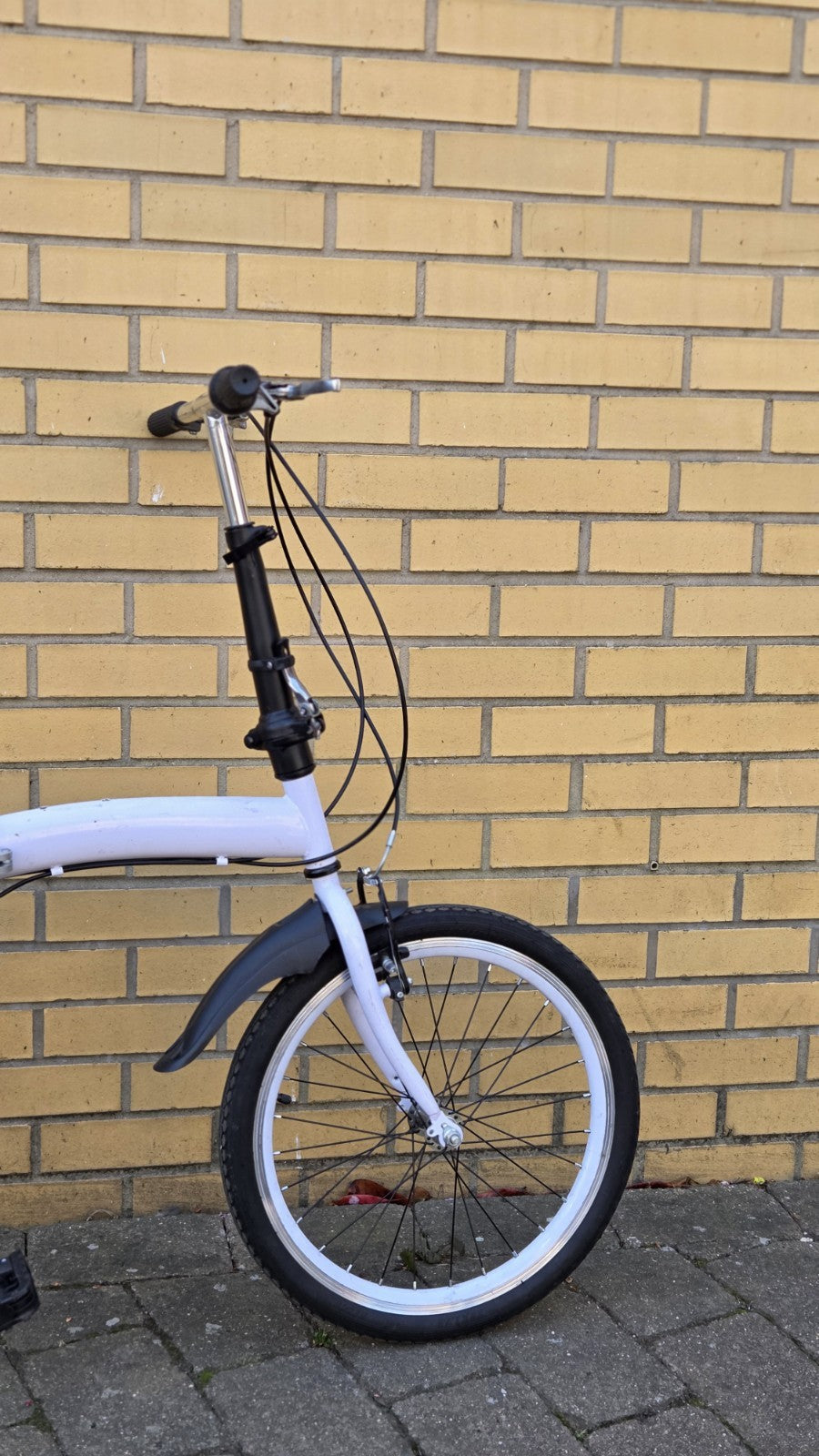 Esyogen Folding Bike 20inch