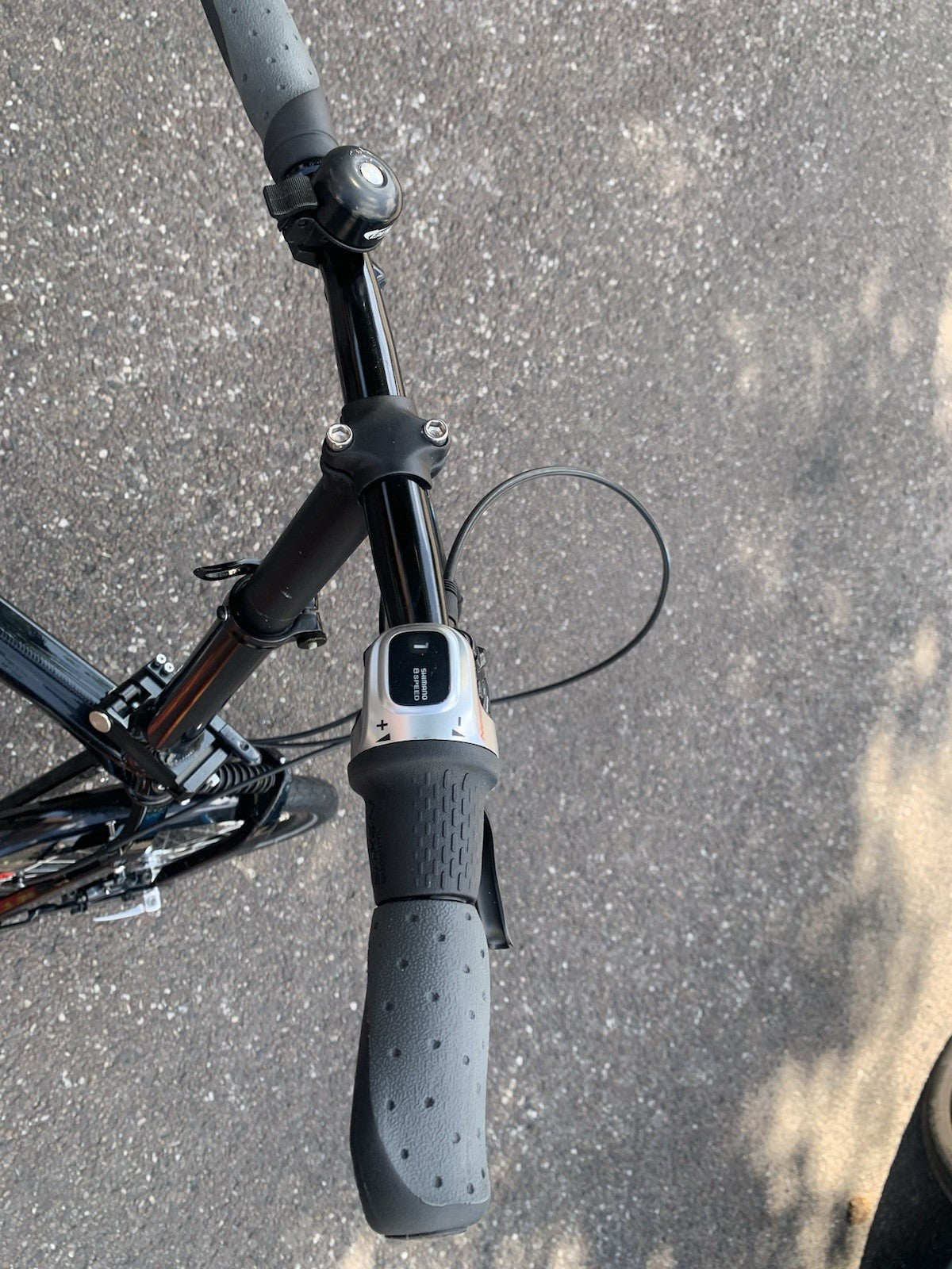 Riese und Müller Birdy Folding Bicycle