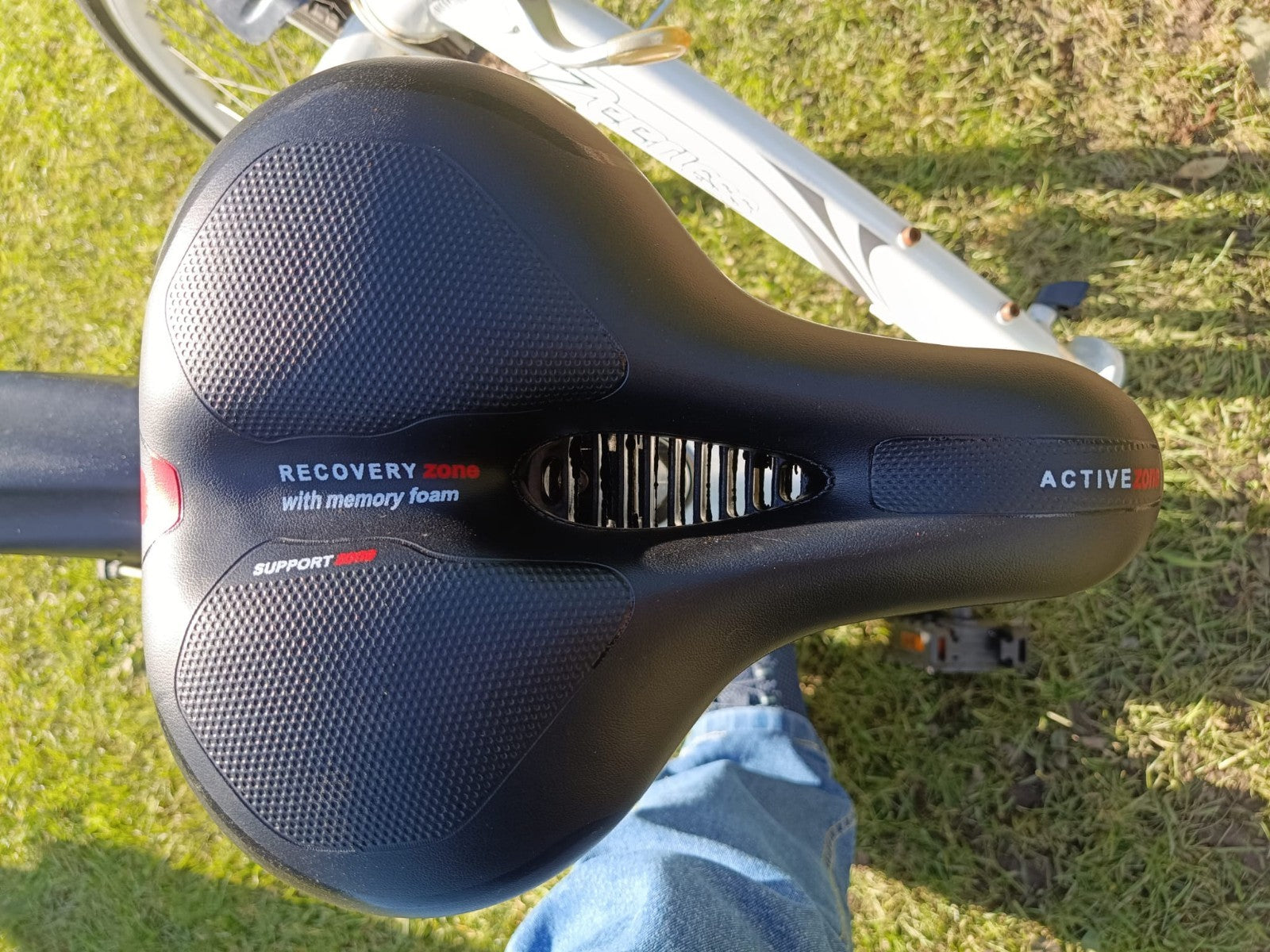 Peerless Speedy Folding Bike Unisex With 7 Gears.