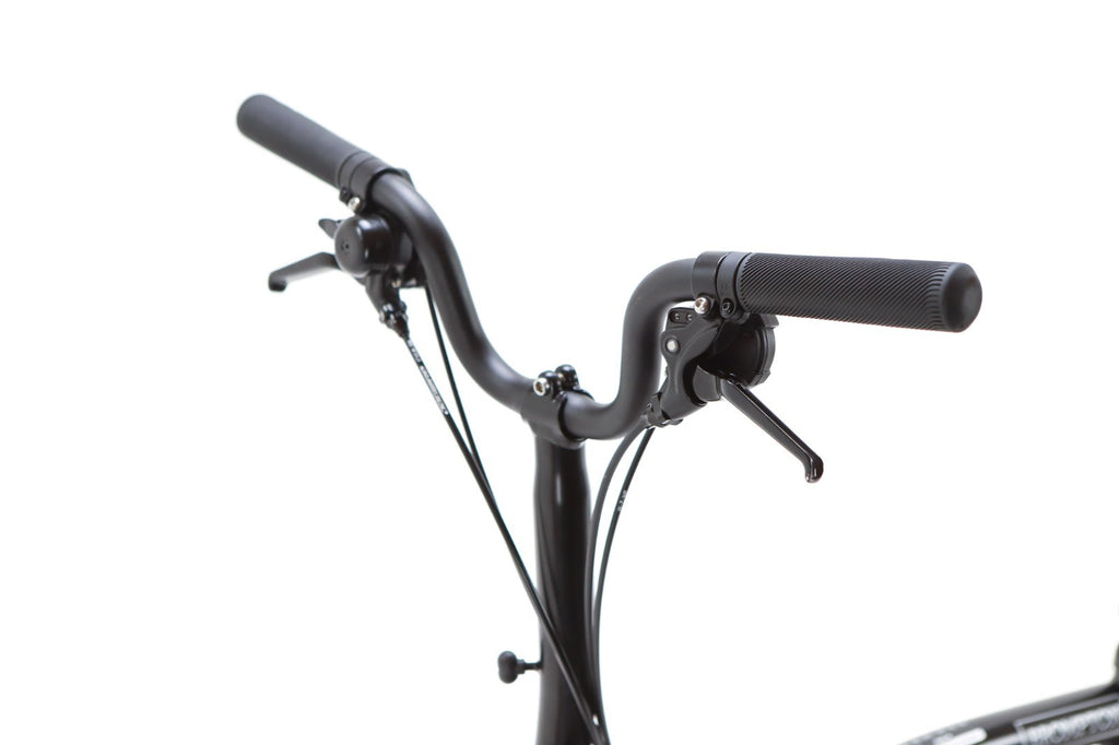 Brompton C-Line Folding Bike 2025