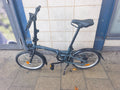Btwin 500 folding bike foldable