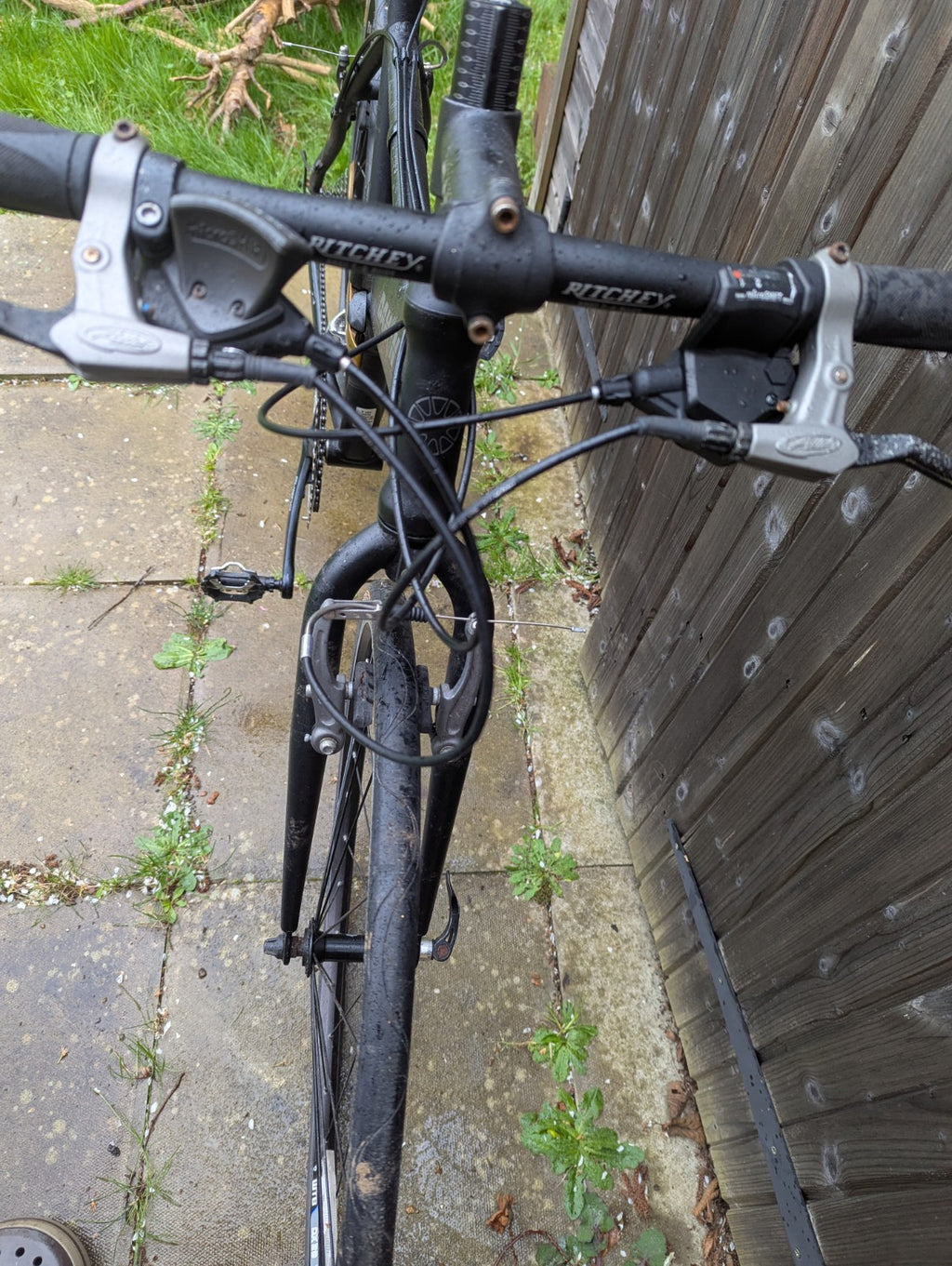 Dahon Cadenza 26" Folding Bike