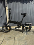 Folding Bike