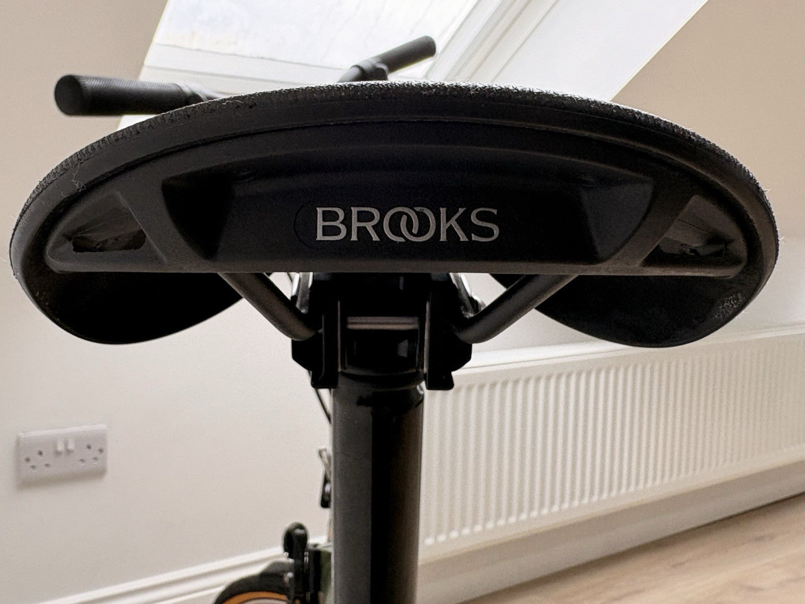 Brompton x Bear Grylls C Line Explore Special Edition