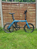 Fiido Folding Bike  20" Wheels Folding Bicycle
