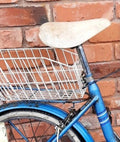 Hercules Compact Folding Bike Retro. for parts repair.