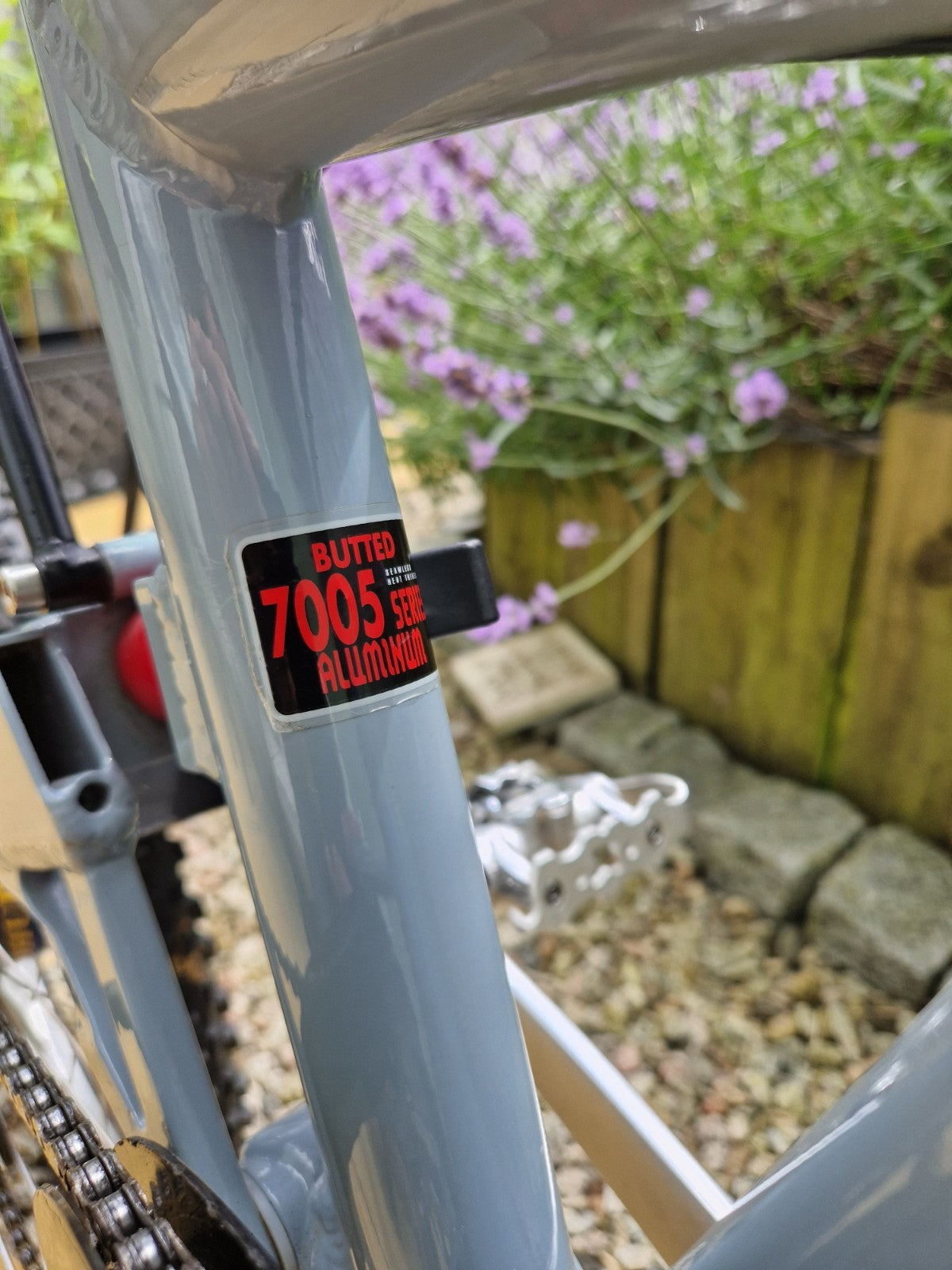 Riese and Müller Birdy Folding Bike Rohloff Classic