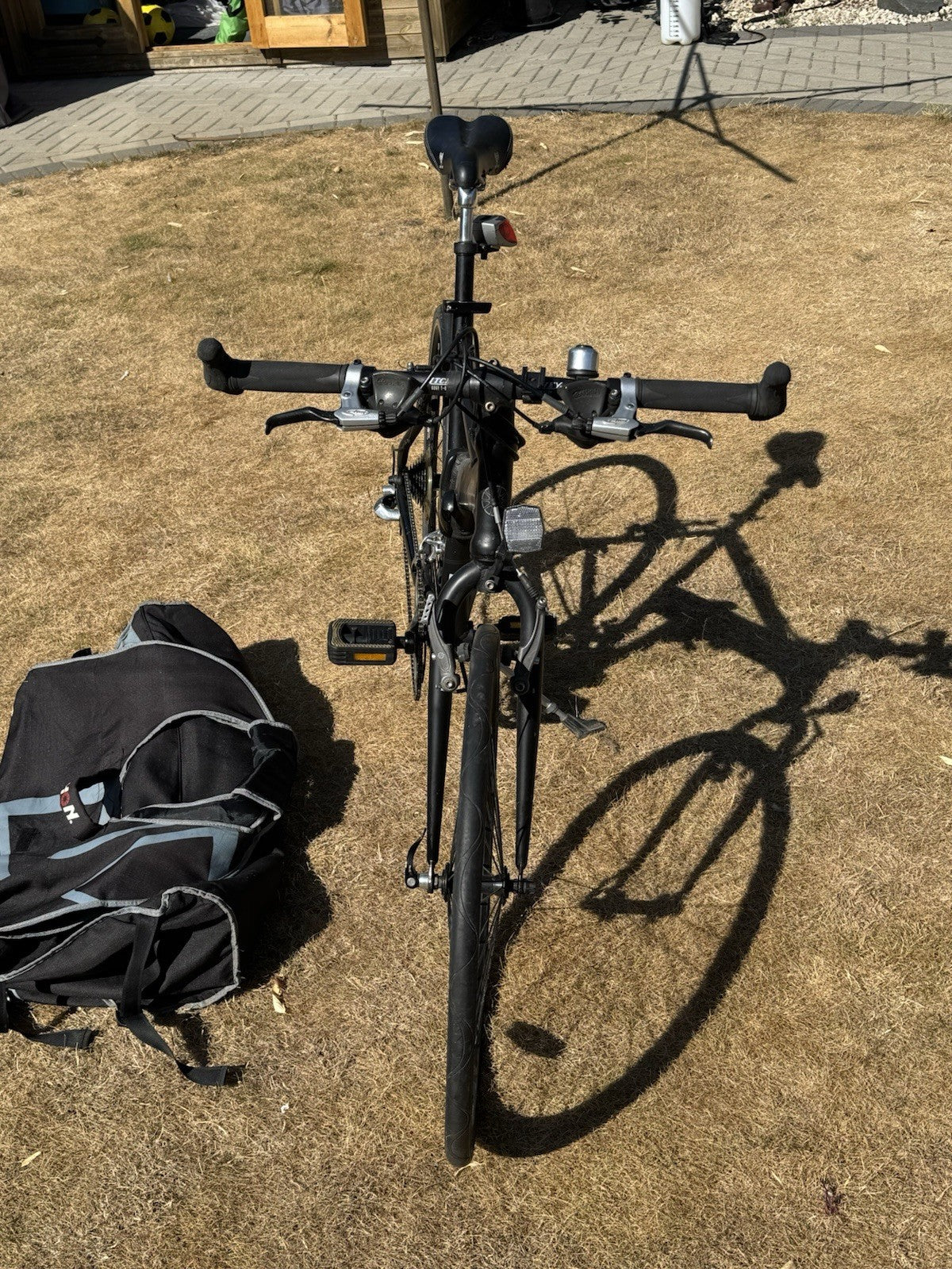 Dahon Cadenza Folding Road Bike - S/M - RRP £1000+