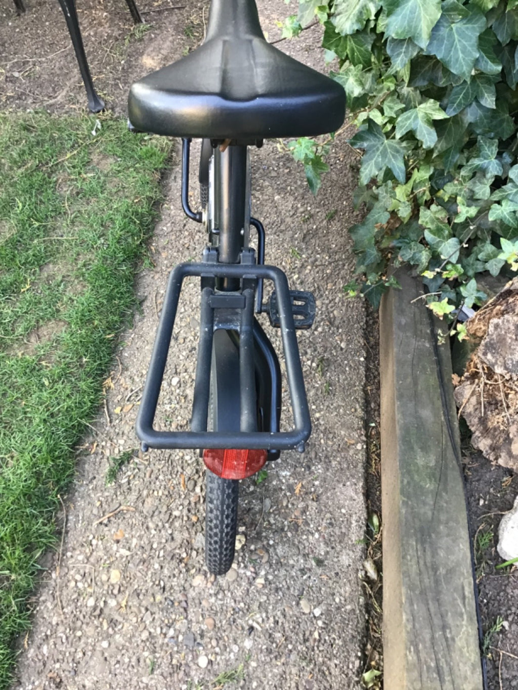 Vintage Strida Folding Bicycle MK1. Good Condition ready to ride.