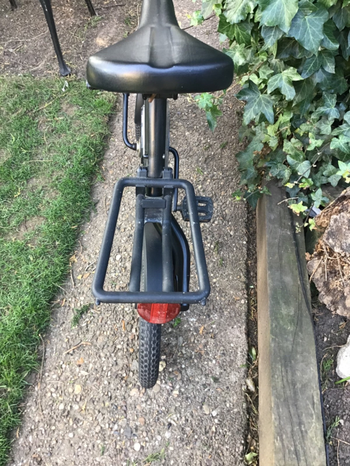 Vintage Strida Folding Bicycle MK1. Good Condition ready to ride.