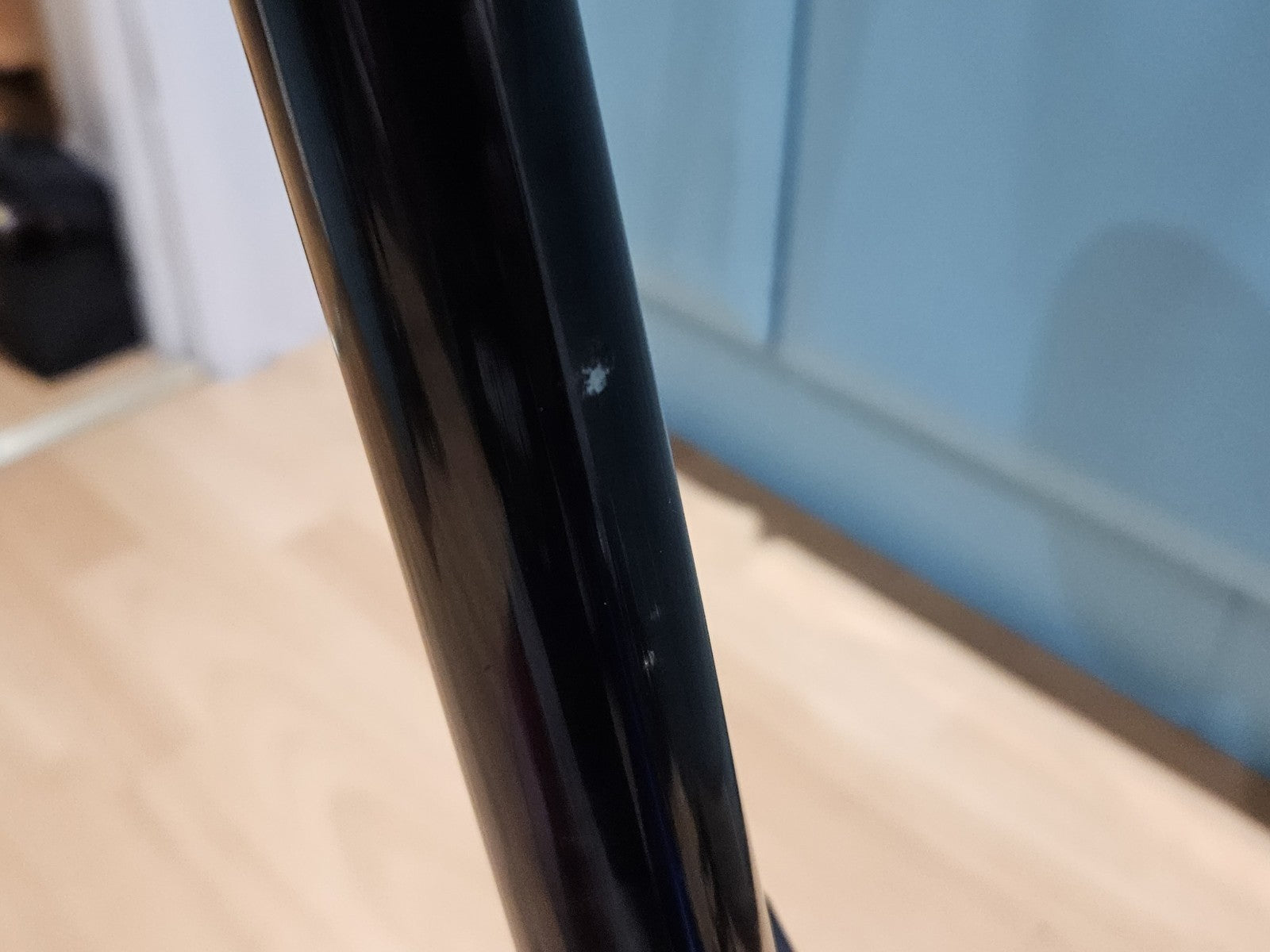 Brompton P Line 12 Speed