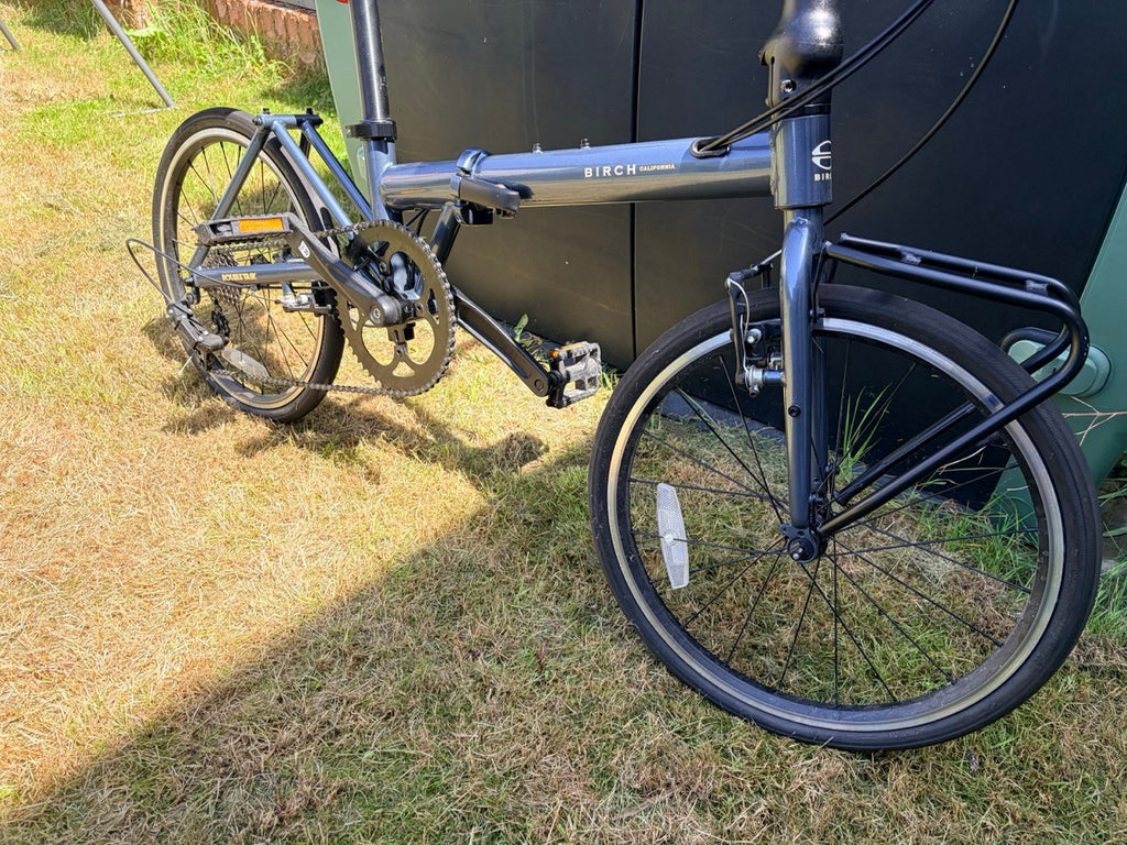 BIRCH 20 Inch Folding Bike Adult