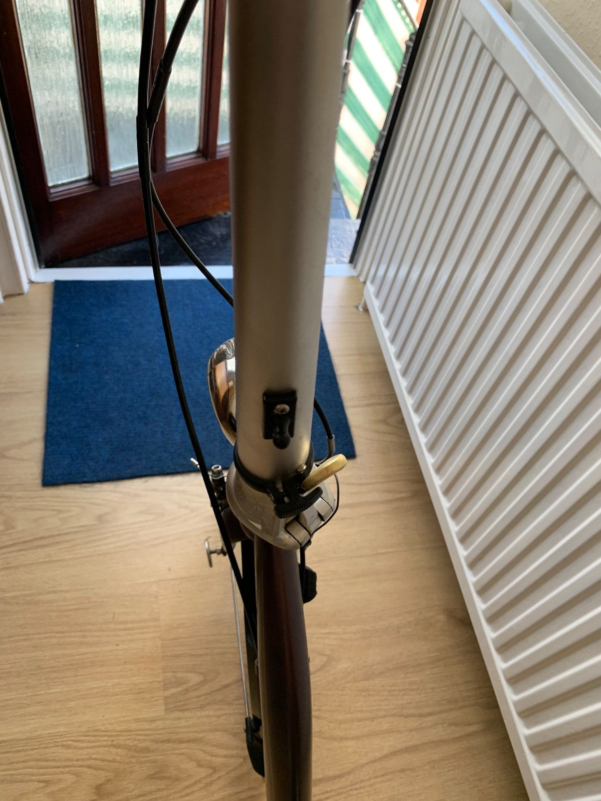 Dahon Ciao Folding Bike Nexus 8 Speed IGH Hub-with Dahon bag
