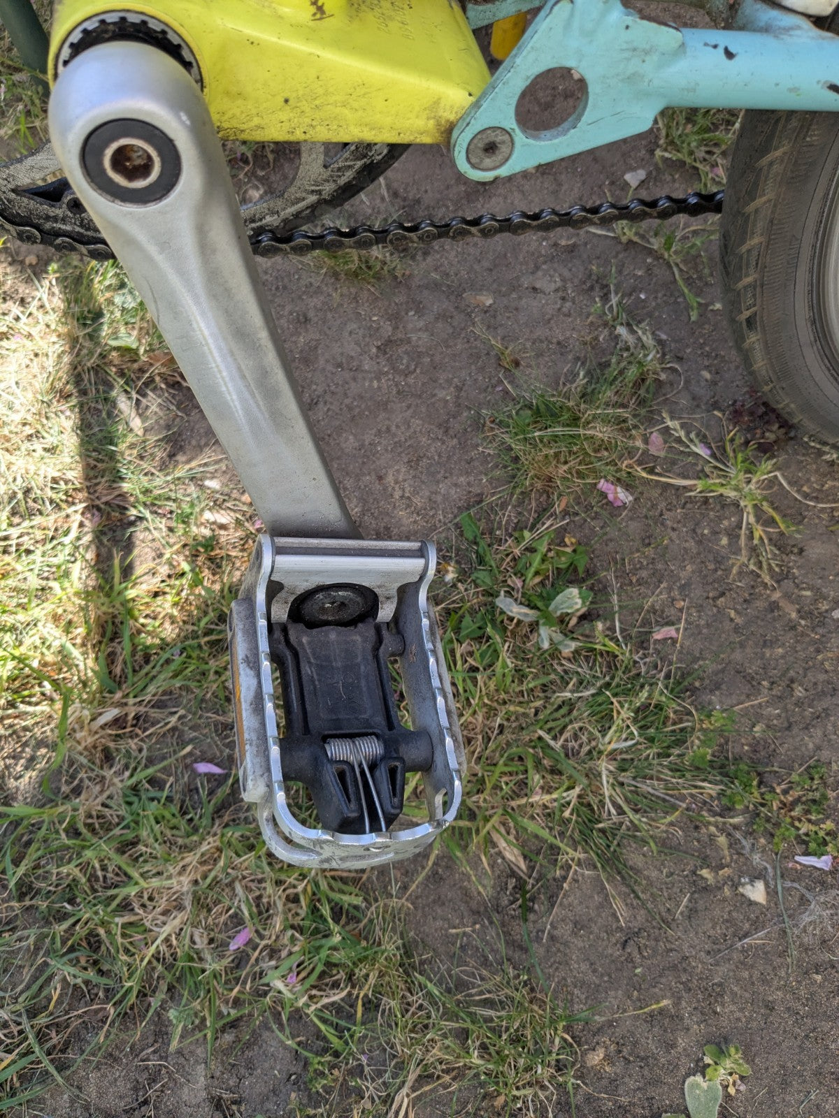 Brompton M6L