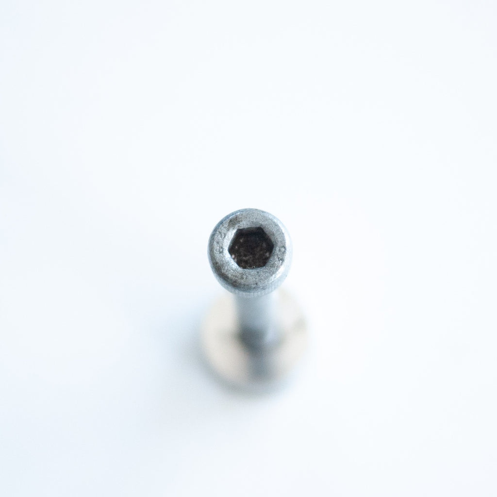 Brompton Folding Bike Stem Expander Cone Nut Set for Pre-2017 S/M/P/H Stem