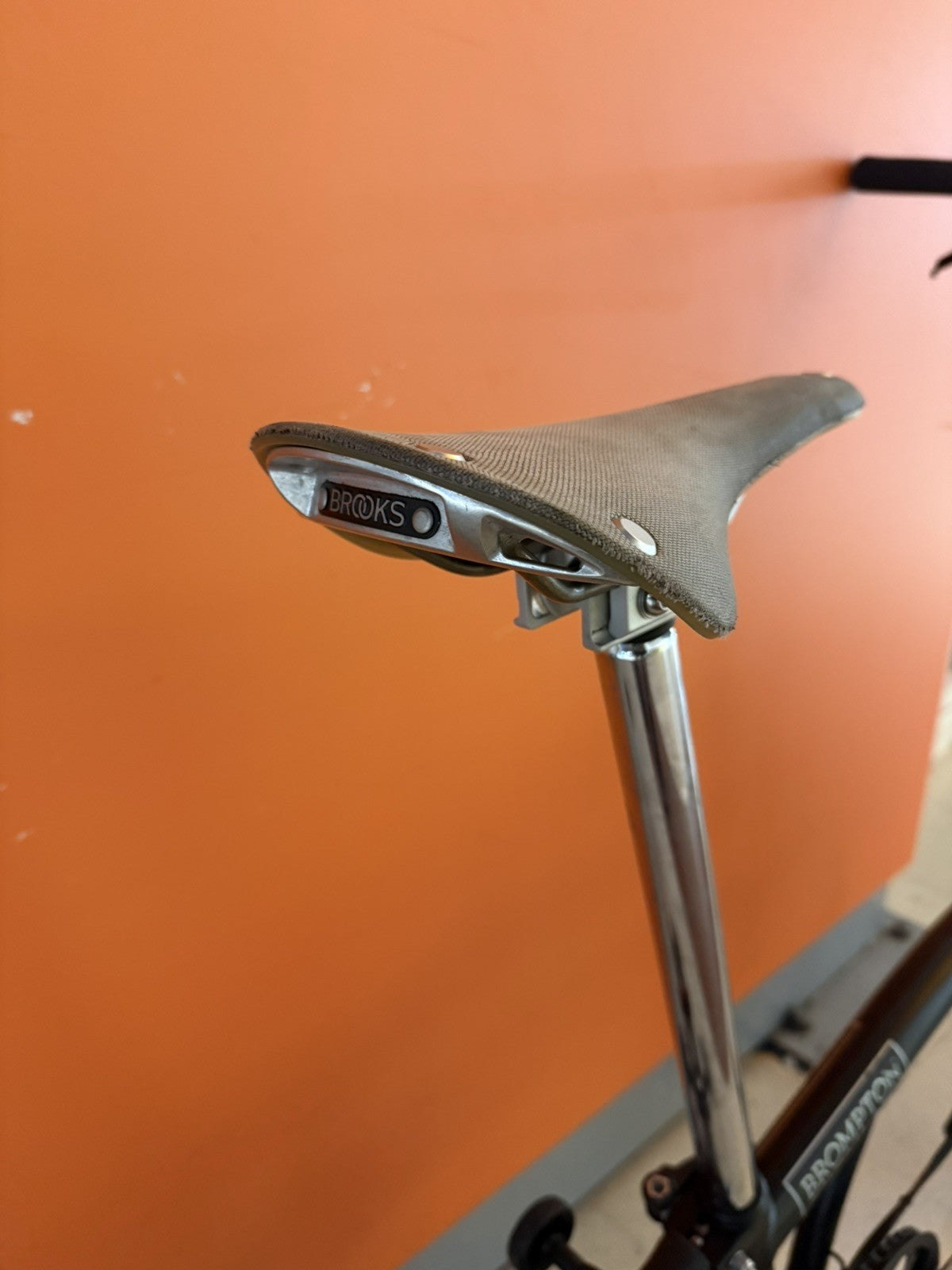 Brompton C Line 3-Speed – 2022 Model 🚲