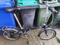 Dahon Speed Folding Bike