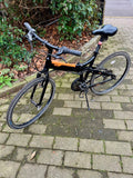 Tern Joe C21 Full Size Folding Bike Medium Frame Unisex Good Condition
