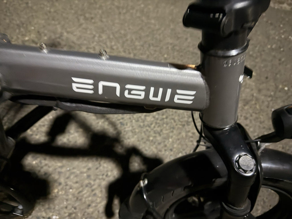 Folding Electic Bike Bicycle