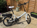 Compass Folding Bike