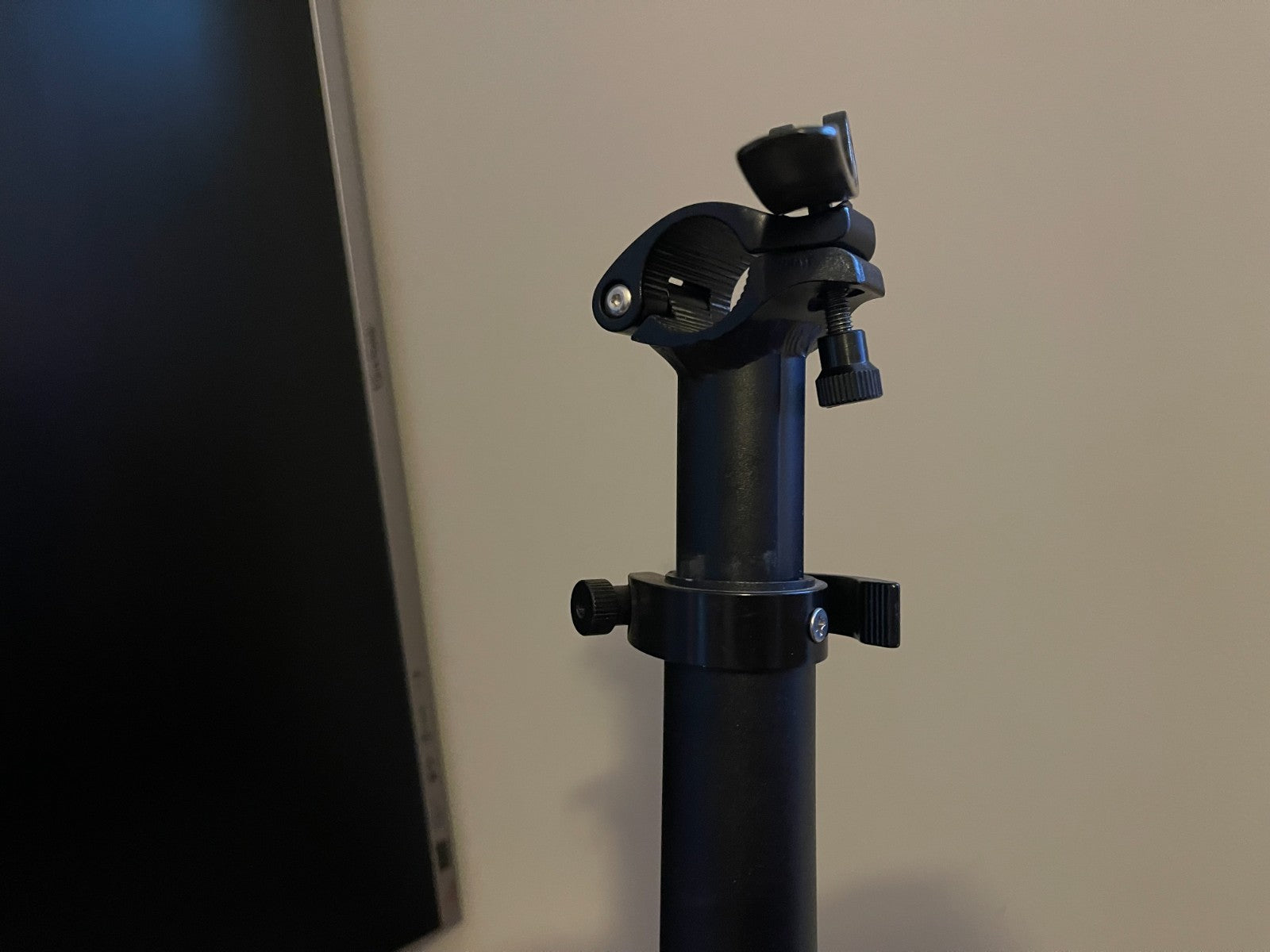 Folding Bike  Steam Adjustable  Quick Release Aluminium