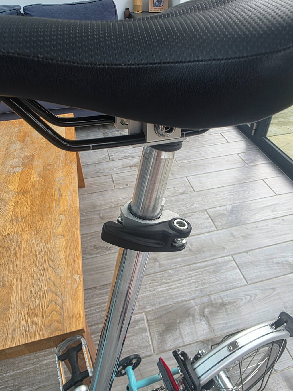 Brompton M6L With Swytch MAX Kit And LOTS Of Extras, Only Test Ridden Once